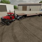 converted trailer pack v1.0 fs22 2