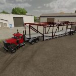 converted trailer pack v1.0 fs22 4