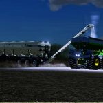 convey all cst 1550 v1.0 fs22 2