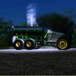 convey all cst 1550 v1.0 fs22 3