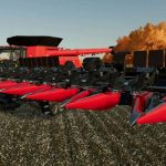 corn 27m field corn v1.0 fs22 3