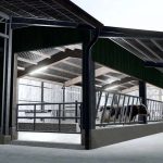 cowshed pack v1.0 fs22 2