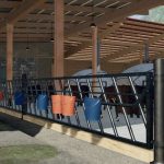 cowshed pack v1.0 fs22 4