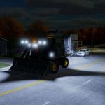 cp 690 custom beta v1.0 fs22 2