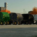 cp 690 custom beta v1.0 fs22 4