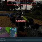cultivator settings versiOn en espaNol v1.1 fs22 3