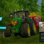 custom game background 28john deere 29 v1.0 fs22 1