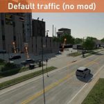 custom traffic system v1.0 fs22 3