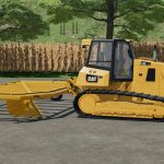 cysgtools dozer plow v1.0 fs22 3