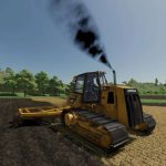 cysgtools dozer plow v1.0 fs22 4