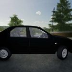 dacia logan edit v1.0 fs22 3