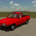 dacia pick up 1304 v1.0 fs22 3