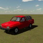 dacia pick up 1304 v1.0 fs22 4