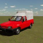 dacia pick up 1304 v1.0 fs22 5