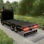 daf xf 105 v1.0 fs22 5