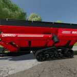 demco series 2200 pack v1.0 fs22 1