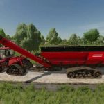 demco series 2200 pack v1.0 fs22 3