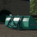 desvoys agricultural bucket v1.0 fs22 3