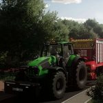 deutz 9 series edited v1.0 fs22 3