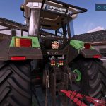 deutz agrostar 6x8 286.08 6.38 spezial 29 v1.3.3 fs22 13