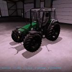 deutz agrostar 6x8 286.08 6.38 spezial 29 v1.3.3 fs22 8