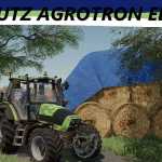 deutz agrotron 128 150 edited v1.0 fs22 1