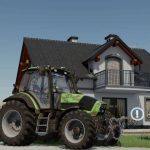 deutz agrotron 128 150 edited v1.0 fs22 3