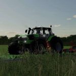 deutz fahr 9 series edit v1.0 fs22 2