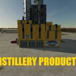 distillery production fs22 1