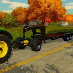 dolly 10 l v1.1 fs22 2