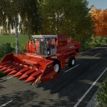 don 1500 a v1.5.1 fs22 2