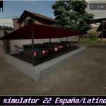 drone delivery versiOn en espaNol v1.0.0.2 fs22 14