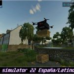 drone delivery versiOn en espaNol v1.0.0.2 fs22 5