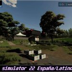 drone delivery versiOn en espaNol v1.0.0.2 fs22 6