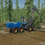 dry lagoon andalusia v1.0.1 fs22 3