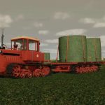 dt 75 pack v1.0.0.2 fs22 2