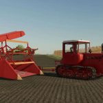 dt 75 pack v1.0.0.2 fs22 3