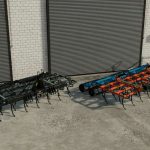 ekicifen kamer 4032 cultivator v1.0 fs22 5