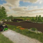 el villarejo map v1.0 fs22 6