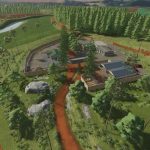 estancia pindorama mt v1.1 fs22 5