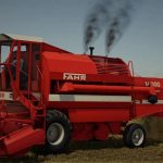 fahr m1300 m1600 v1.0 fs22 2