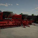 fahr m1300 m1600 v1.0 fs22 4