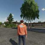 farming simulator 25 clothing v1.0 fs22 1