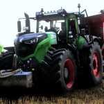 fendt 1000 vario edit v1.0 fs22 1