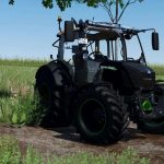 fendt 300 vario editions edit v1.0 fs22 2