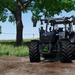 fendt 300 vario editions edit v1.0 fs22 3