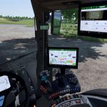 fendt 300 vario editions edit v1.0 fs22 5