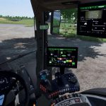 fendt 300 vario editions edit v1.0 fs22 6