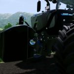 fendt 300 vario editions edit v1.0 fs22 9