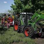 fendt 700 800 vario tms v1.0.2 fs22 1